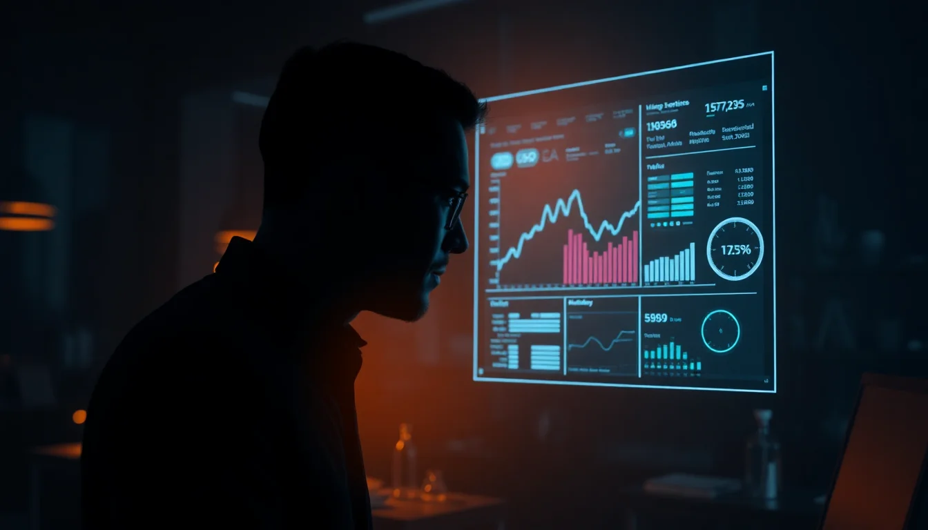 Ventiro Lexon - The Fusion of AI and Human Knowledge at Ventiro Lexon