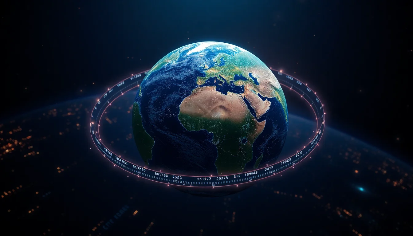 Ventiro Lexon - Around-the-Clock Market Surveillance